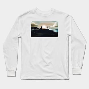 Encounter Long Sleeve T-Shirt